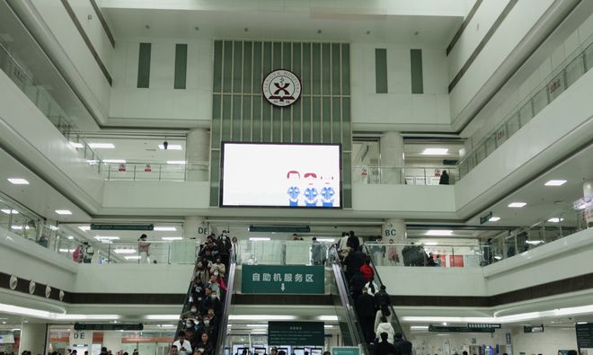 一名医学研究生的“最后一个夜班”：忙不完的临床工作，停不下来的科研(4)