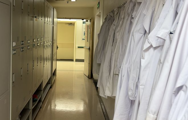 一名医学研究生的“最后一个夜班”：忙不完的临床工作，停不下来的科研(2)