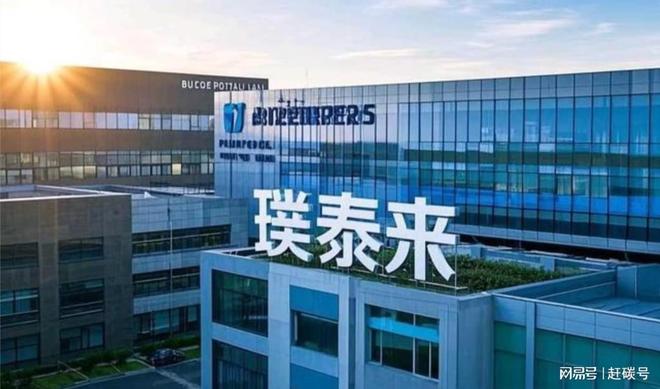 璞泰来的“将错就错” 璞泰来的“将错就错”