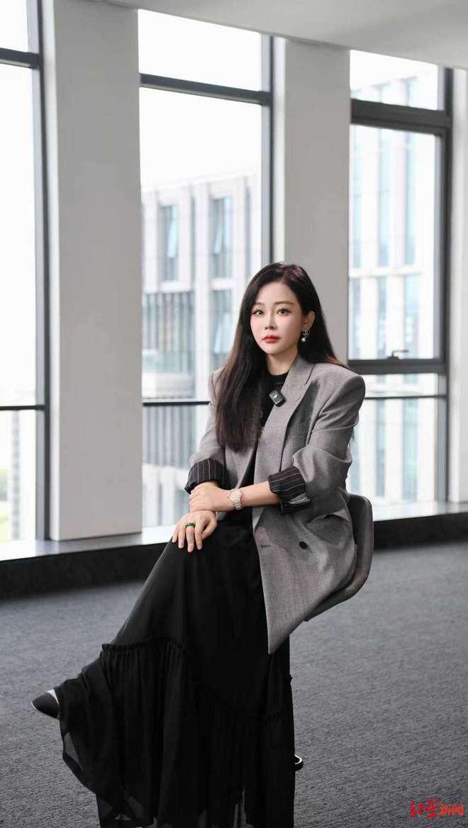 “她力量”是驱动商业创新的重要力量源泉