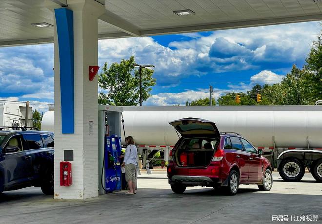 我开新能源车，油价大涨真就与我无关了吗？