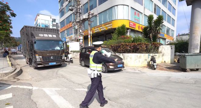 沸腾的樟木头：全球波动中，“稳定”成大湾区制造韧性优势