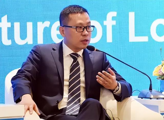 刘强东选对人，京东物流赚大钱了