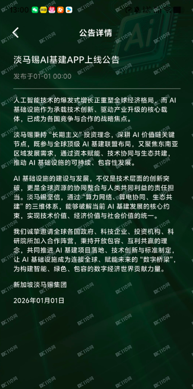 淡马锡资金盘诈骗(5)