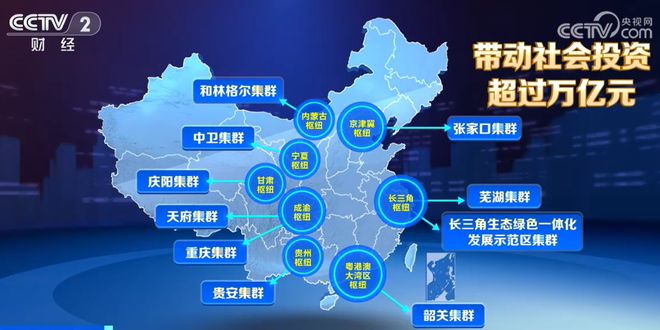 这里,是大湾区算力的关键底牌 这里,是大湾区算力的关键底牌