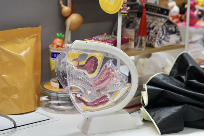 像分享奶茶一样试吃润滑液，这家含女量超90%的公司咋让广大妇女的情趣体验更自在？