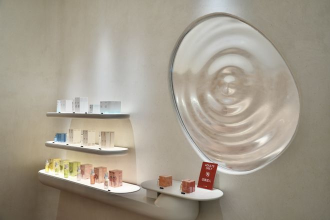 像分享奶茶一样试吃润滑液，这家含女量超90%的公司咋让广大妇女的情趣体验更自在？