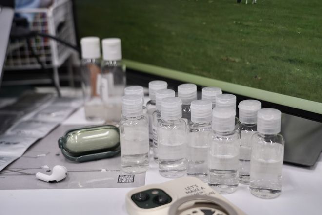 像分享奶茶一样试吃润滑液，这家含女量超90%的公司咋让广大妇女的情趣体验更自在？