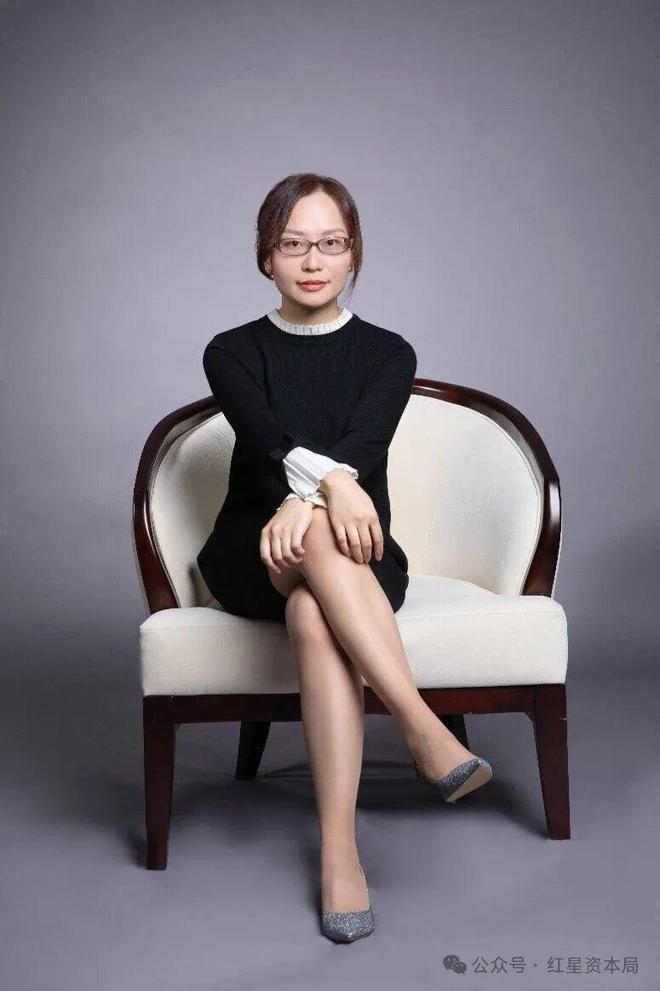 告别“老东家”仅12天，原华宝基金ETF“一姐”火速入职天弘基金