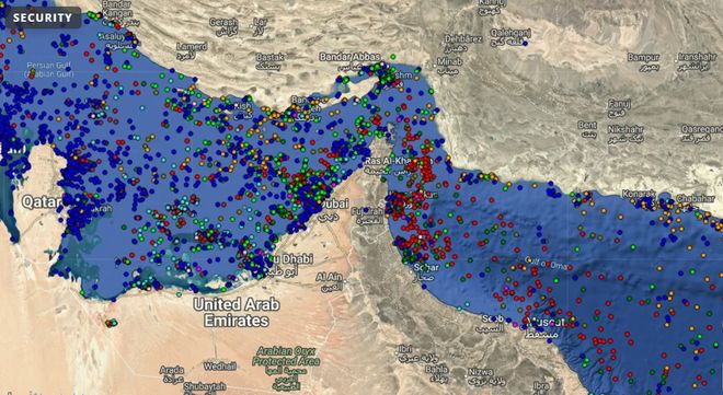 中东巨变，伊朗变天！明天A股冲石油、黄金还是航运？