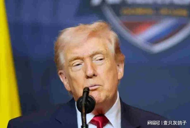 特朗普开会针对中国，去了12人，没有一个真想跟中国对着干的