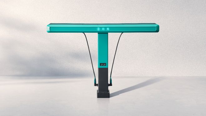 9分钟充饱一辆车？比闪充更夸张的，是比亚迪的“闪建”