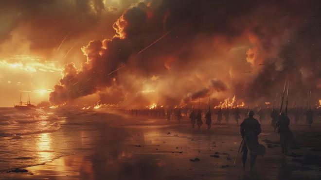 世界还在为“龙虾”狂欢，“AI操作系统”战争已悄然打响