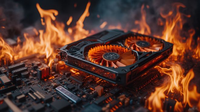 2025年成绩预告已出！市场如何重新定价摩尔线程？