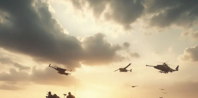 中东巨变，伊朗变天！明天A股冲石油、黄金还是航运？