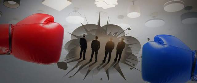 创始人离世，兄妹争夺控制权，昔日山西百强民企陷“家族内斗”