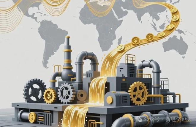 重资产重估潮！“HALO”交易横空出世，这些ETF成为领头羊