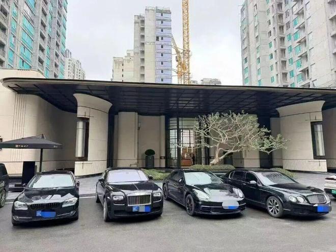 冲业绩关键期,中海借温州炒房团造热度 冲业绩关键期,中海借温州炒房团造热度