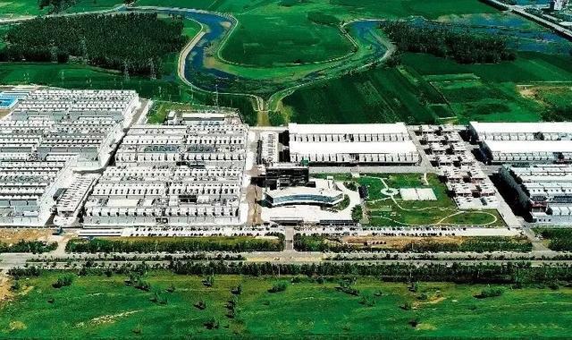 北方煤都，发起一场大变革