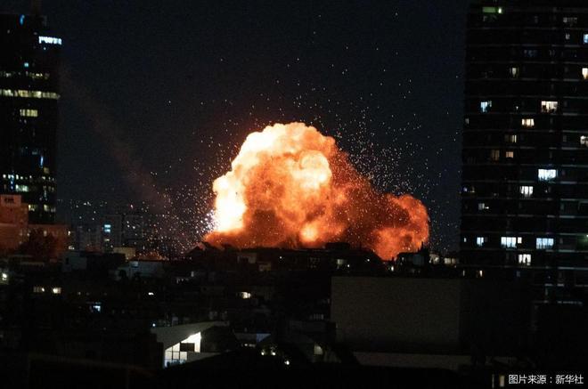 中东局势致航运风险飙升:“战争险”的保与不保 中东局势致航运风险飙升:“战争险”的保与不保