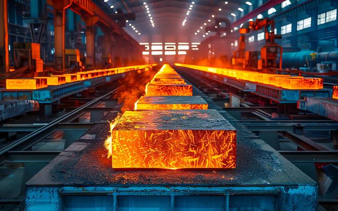 中国钢铁,也有大黑马 中国钢铁,也有大黑马