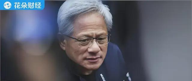 拿了“零蛋”后,黄仁勋意难平 拿了“零蛋”后,黄仁勋意难平