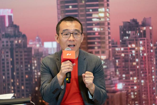 原乐道汽车总裁艾铁成加入华住集团,担任首席增长官 原乐道汽车总裁艾铁成加入华住集团,担任首席增长官