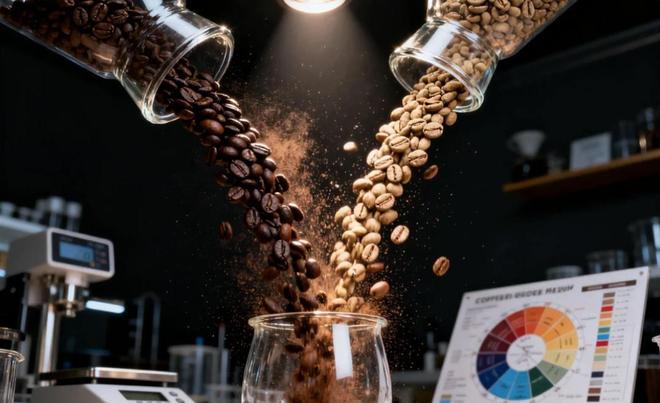 黎辉出手，28亿买了一杯蓝瓶咖啡