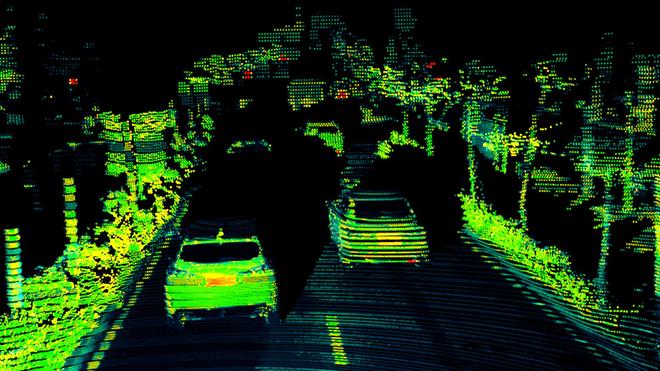 激光雷达，能拉爆鸿蒙五界的销量吗？