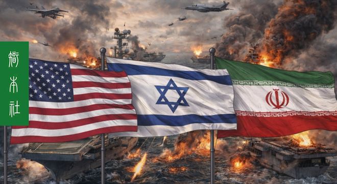 《数据周报102》：战争爆发，资产大跌怎么办？