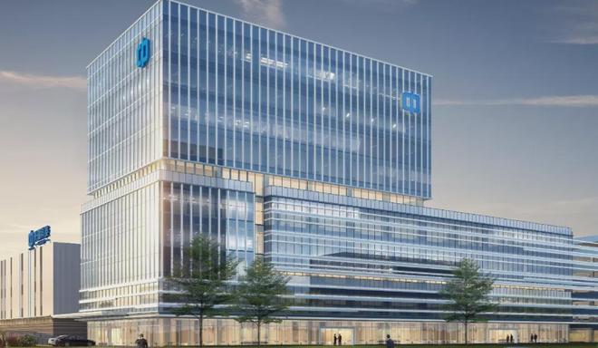 股价创历史新高！兴瑞科技主业稳健，液冷+机器人业务蓄势待发