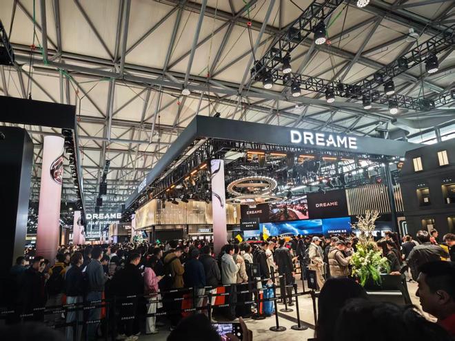 AWE参展商热衷“养龙虾”：智能体家电尚不成熟，格力高管称行业拐点还没到