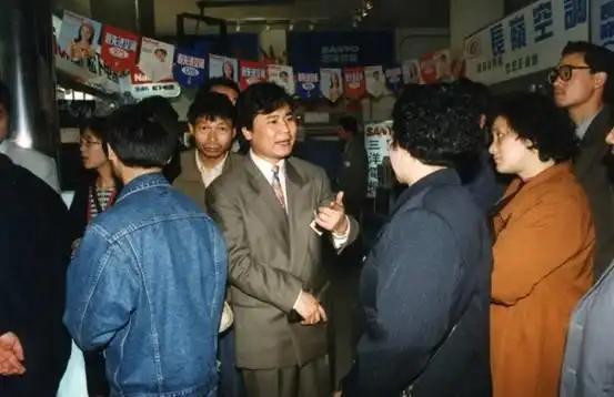 令人唏嘘!稳坐江苏首富7年之久的零售大佬,资产清零 令人唏嘘!稳坐江苏首富7年之久的零售大佬,资产清零