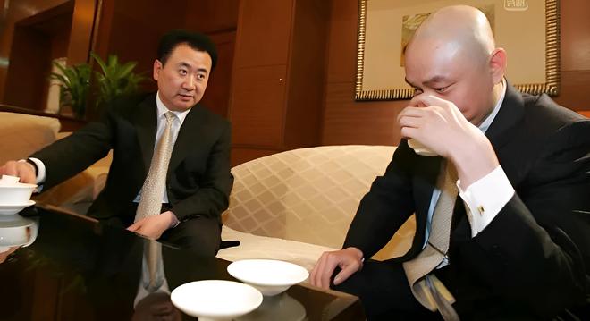 令人唏嘘!稳坐江苏首富7年之久的零售大佬,资产清零 令人唏嘘!稳坐江苏首富7年之久的零售大佬,资产清零