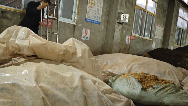 3·15影子暗访|神秘的“特供酒” 3·15影子暗访|神秘的“特供酒”