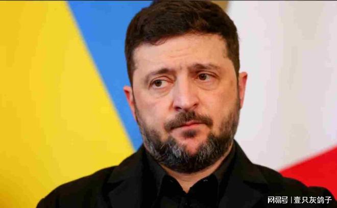 泽连斯基做梦都想不到，中东打仗，乌克兰却成了最大的牺牲品