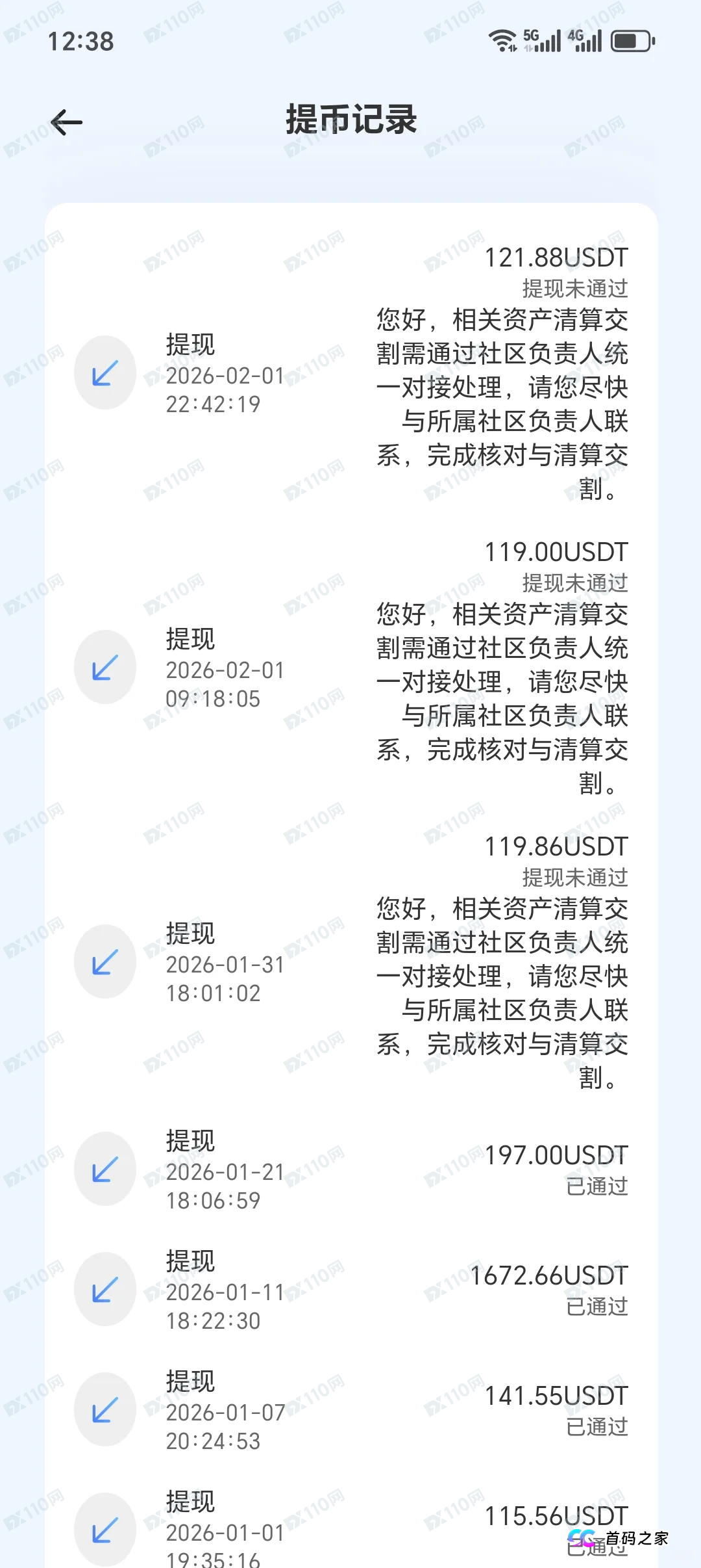 崩盘倒计时！TGG-X合众远景开始“清退”真实意图曝光：封号、踢人、最后收割