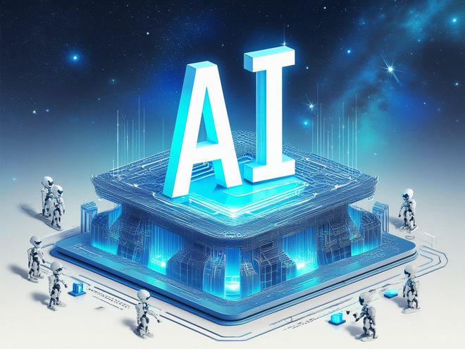 对话肖新光：AI时代，网络安全如何破局｜连线两会