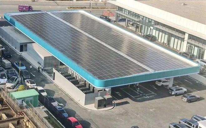 当AI开始“吞电”，一个被低估的能源巨头浮出水面