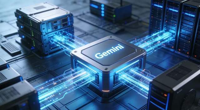 Meta和苹果都来“借兵”,谷歌Gemini怎么就成了硅谷“托底王”? Meta和苹果都来“借兵”,谷歌Gemini怎么就成了硅谷“托底王”?