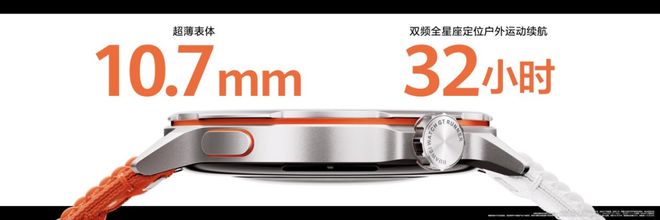 “刷马拉松里程比刷KPI还上心”，这届跑步上瘾的中产为啥都戴上了“运动员级”专业跑表？