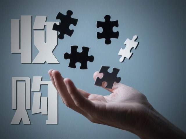 千亿东阳光“围猎”秦淮数据,39岁“东莞首富”胜算几何? 千亿东阳光“围猎”秦淮数据,39岁“东莞首富”胜算几何?