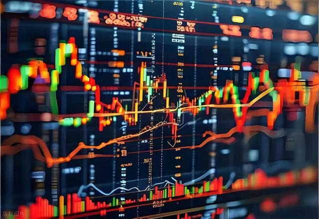 挥动镰刀,割掉股市杂音 挥动镰刀,割掉股市杂音