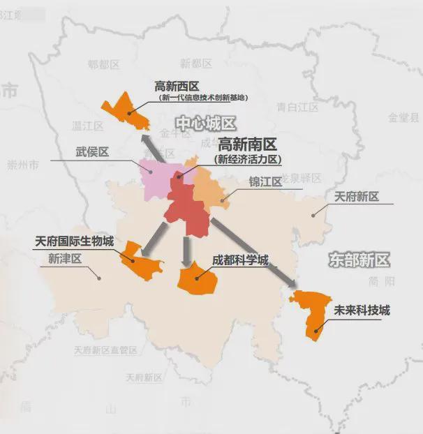 拼出开局之势！3600亿经济大区，还要“更好更强”