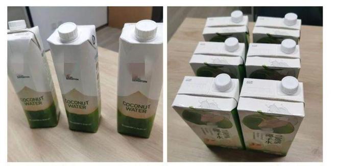 市占率下跌、副品牌营收腰斩，IF椰子水又陷加糖疑云