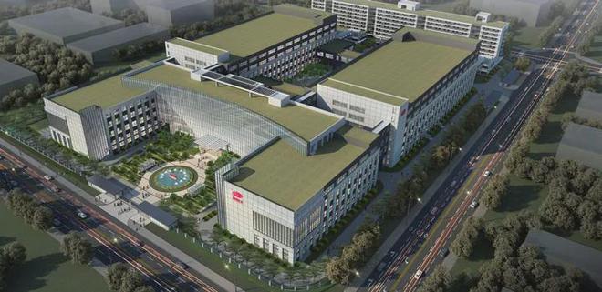 曾是华为概念“牛股”,捷荣技术一字跌停 曾是华为概念“牛股”,捷荣技术一字跌停