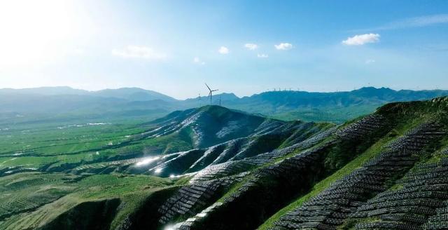 北方煤都，发起一场大变革