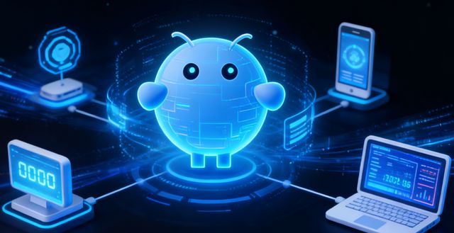 OpenClaw,给中国AI开辟了一个弯道超车的大市场 OpenClaw,给中国AI开辟了一个弯道超车的大市场