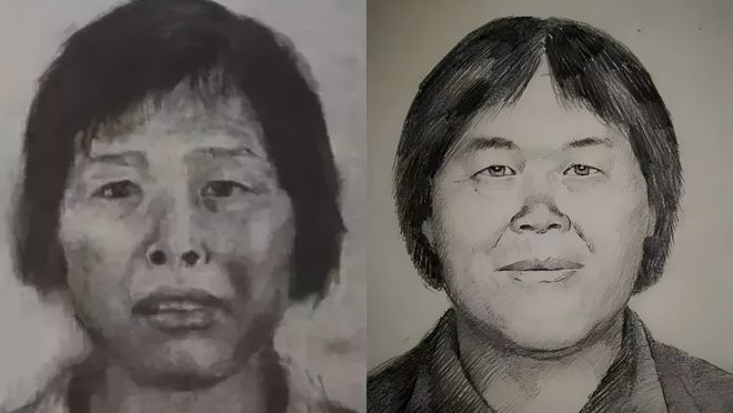 人贩子梅姨落网,背后的黑产被扒,一个时代结束了 人贩子梅姨落网,背后的黑产被扒,一个时代结束了