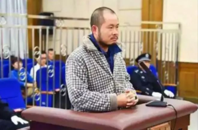 人贩子梅姨落网,背后的黑产被扒,一个时代结束了 人贩子梅姨落网,背后的黑产被扒,一个时代结束了